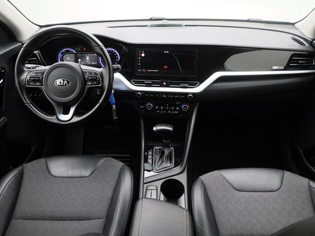 KIA Niro 1.6 GDi PHEV BusinessLine | CAMERA | ADAPTIVE