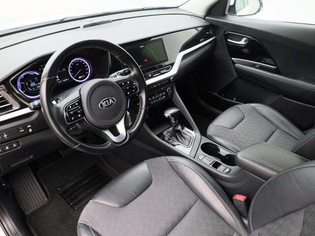 KIA Niro 1.6 GDi PHEV BusinessLine | CAMERA | ADAPTIVE
