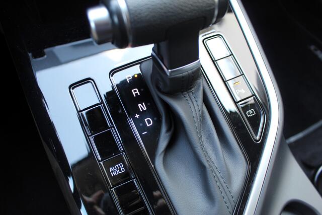 KIA Niro 1.6 GDi Hybrid ComfortLine AUT | NAV| Cam| ACC| APPLE I