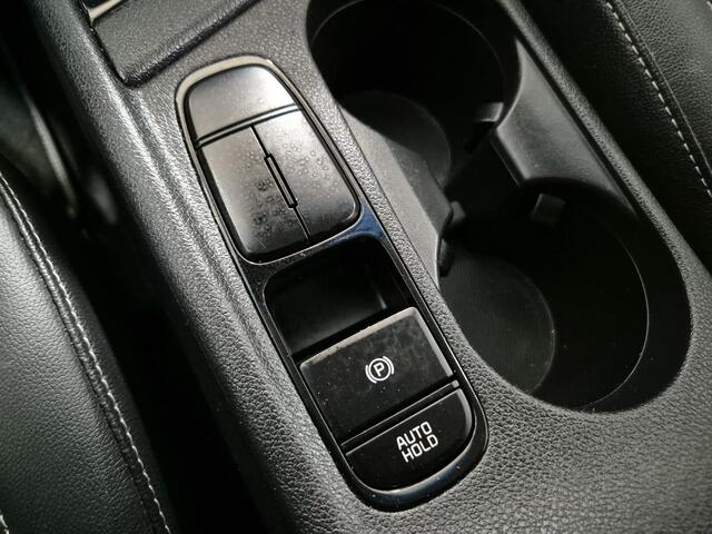 KIA Niro 1.6 GDi Hybrid DynamicLine Nieuwe model Niro , Super prijs, erg compleet !