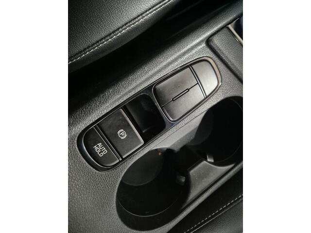 KIA Niro 1.6 GDi Hybrid DynamicLine NL auto, dealer onderhouden , erg compleet !!