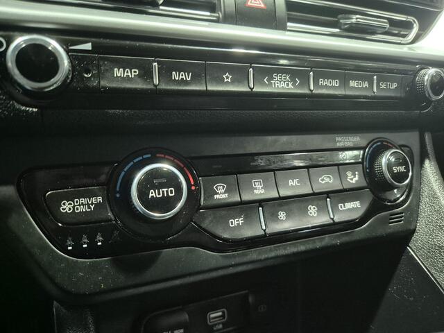 KIA Niro 1.6 GDi Hybrid DynamicLine NL auto, dealer onderhouden , erg compleet !!