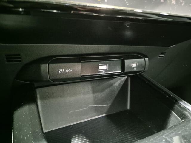 KIA Niro 1.6 GDi Hybrid DynamicLine Trekhaak, LM velgen, dealer onderhouden, 10 jaar garantie* !