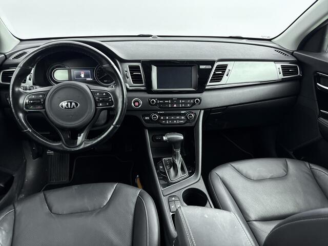 KIA Niro 1.6 GDi Hybrid BusinessLine | Navigatie | Parkeercamera | Hybride |