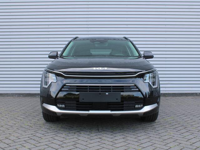 KIA Niro 1.6 GDi Hybrid ExecutiveLine | Automaat | Nieuw | Direct leverbaar |