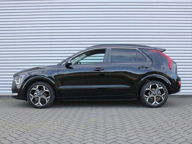 KIA Niro 1.6 GDi Hybrid ExecutiveLine | Automaat | Nieuw | Direct leverbaar |
