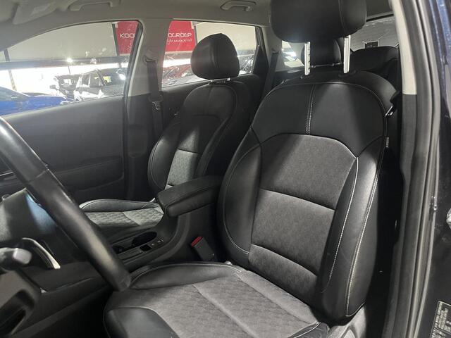 KIA Niro 1.6 GDi Hybrid DynamicLine Dealer onderhouden, NL auto, Nieuwe model, 10 jaar garantie* !