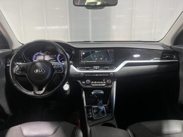 KIA Niro 1.6 GDi Hybrid DynamicLine Dealer onderhouden, NL auto, Nieuwe model, 10 jaar garantie* !