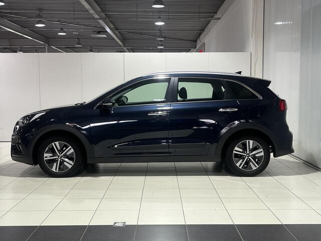KIA Niro 1.6 GDi Hybrid DynamicLine Dealer onderhouden, NL auto, Nieuwe model, 10 jaar garantie* !