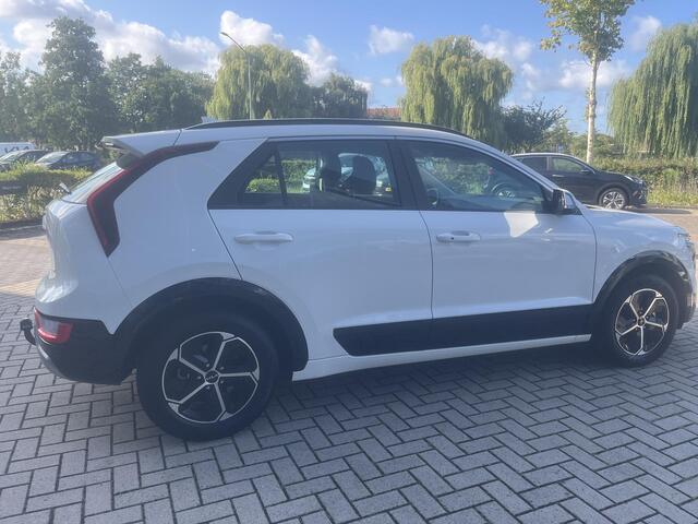 KIA Niro 1.6 GDi Hybrid DynamicLine Trekhaak|Nav|Lmv