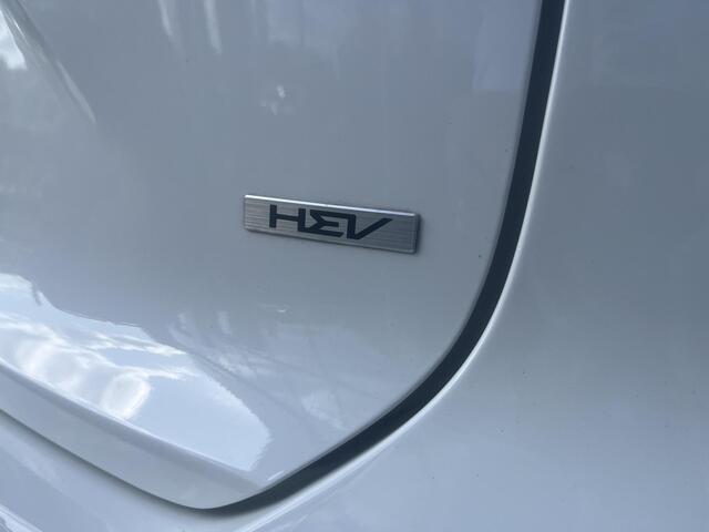 KIA Niro 1.6 GDi Hybrid DynamicLine Trekhaak|Nav|Lmv