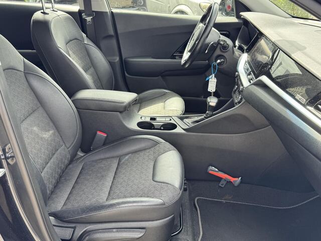 KIA Niro 1.6 GDi Hybrid DynamicLine Nav|Camera|Trekhaak