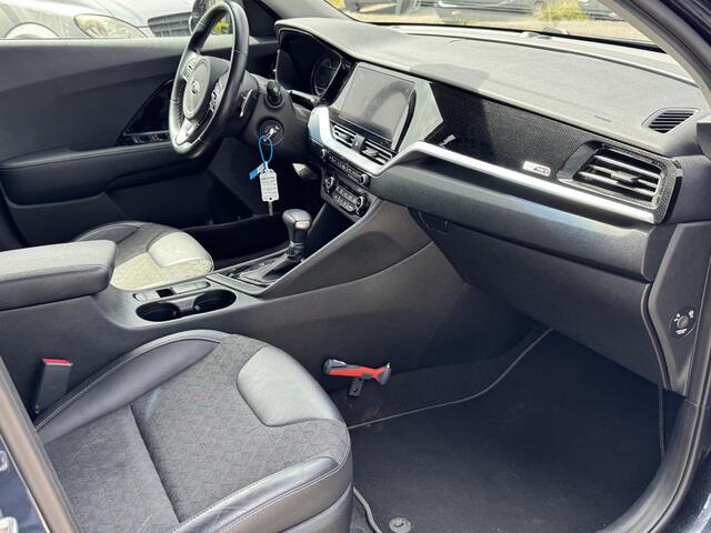KIA Niro 1.6 GDi Hybrid DynamicLine Nav|Camera|Trekhaak