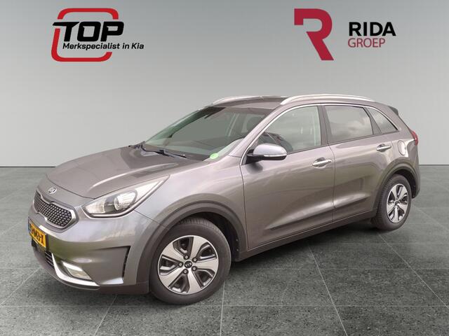 KIA Niro 1.6 GDi Hybrid BusinessLine