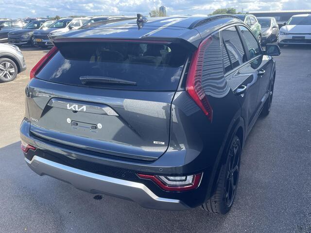 KIA Niro 1.6 GDi Hybrid ExecutiveLine ¤3100 VOORDEEL! ACTIEPRIJS! Meerde kleuren en snel leverbaar