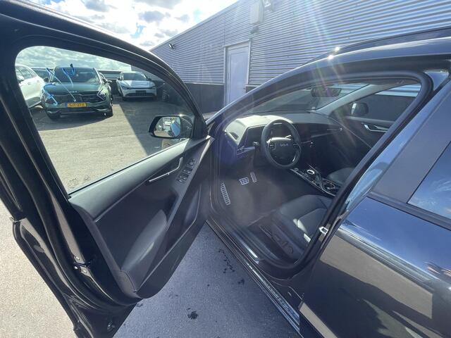 KIA Niro 1.6 GDi Hybrid ExecutiveLine ¤3100 VOORDEEL! ACTIEPRIJS! Meerde kleuren en snel leverbaar