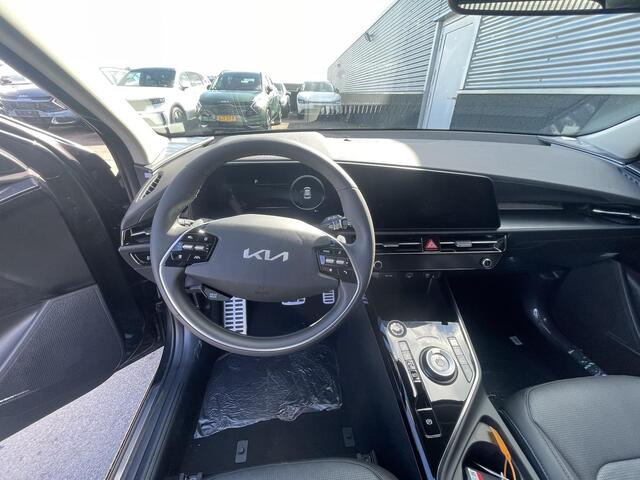 KIA Niro 1.6 GDi Hybrid ExecutiveLine ¤3100 VOORDEEL! ACTIEPRIJS! Meerde kleuren en snel leverbaar