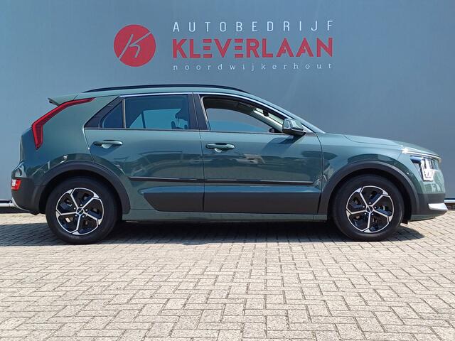 KIA Niro 1.6 GDi PHEV DynamicLine | PHEV | CAMERA |
