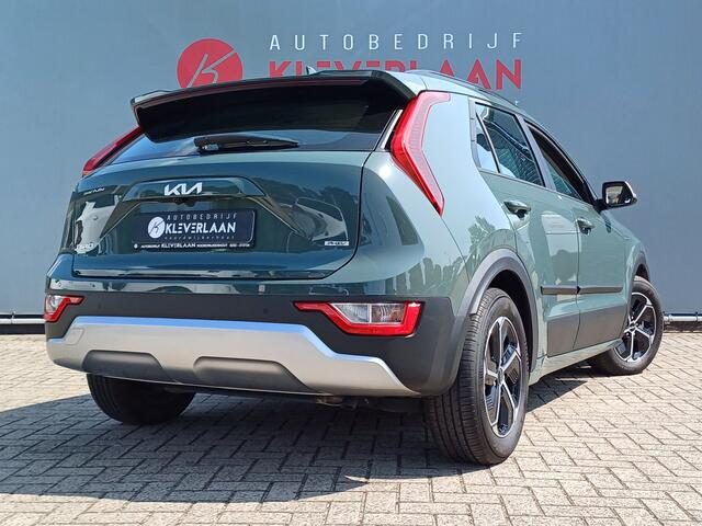 KIA Niro 1.6 GDi PHEV DynamicLine | PHEV | CAMERA |