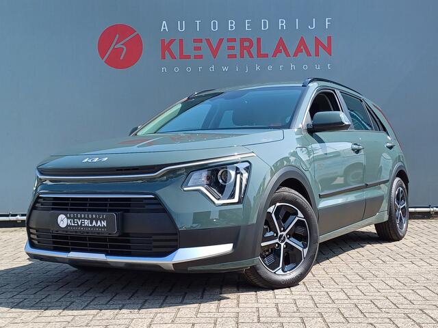 KIA Niro 1.6 GDi PHEV DynamicLine | PHEV | CAMERA |