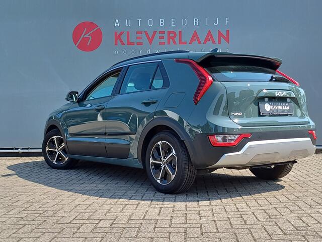 KIA Niro 1.6 GDi PHEV DynamicLine | PHEV | CAMERA |