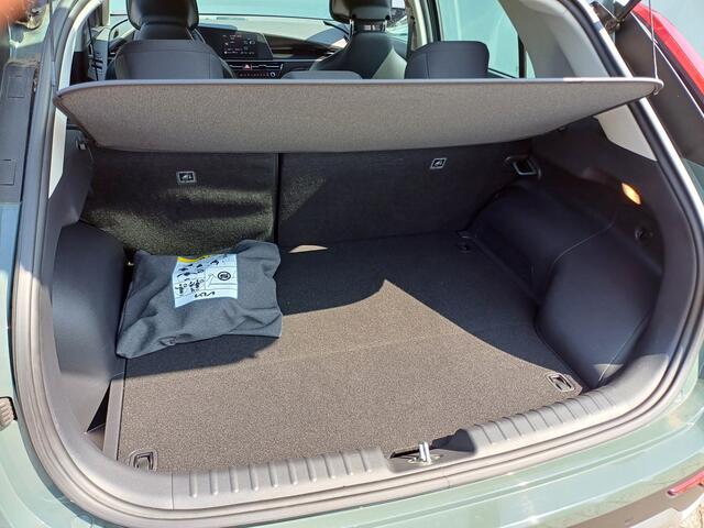 KIA Niro 1.6 GDi PHEV DynamicLine | PHEV | CAMERA |