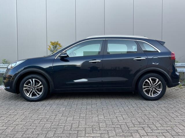KIA Niro 1.6 GDi Hybrid DynamicLine NAP / CAMERA / TREKHAAK