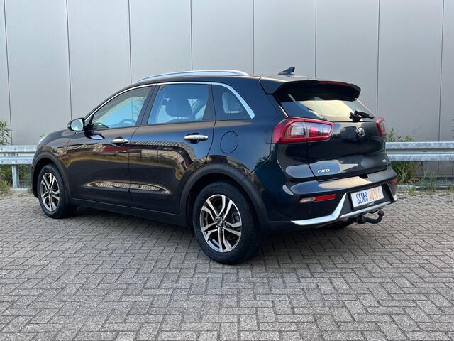 KIA Niro 1.6 GDi Hybrid DynamicLine NAP / CAMERA / TREKHAAK