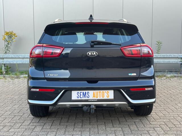 KIA Niro 1.6 GDi Hybrid DynamicLine NAP / CAMERA / TREKHAAK