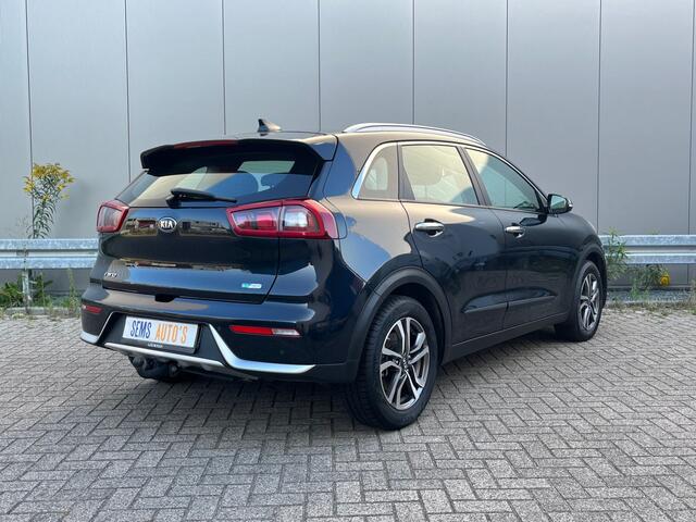 KIA Niro 1.6 GDi Hybrid DynamicLine NAP / CAMERA / TREKHAAK