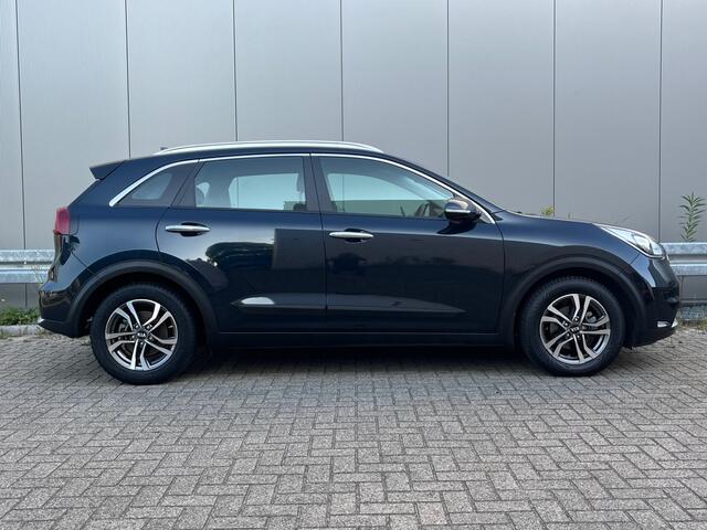 KIA Niro 1.6 GDi Hybrid DynamicLine NAP / CAMERA / TREKHAAK