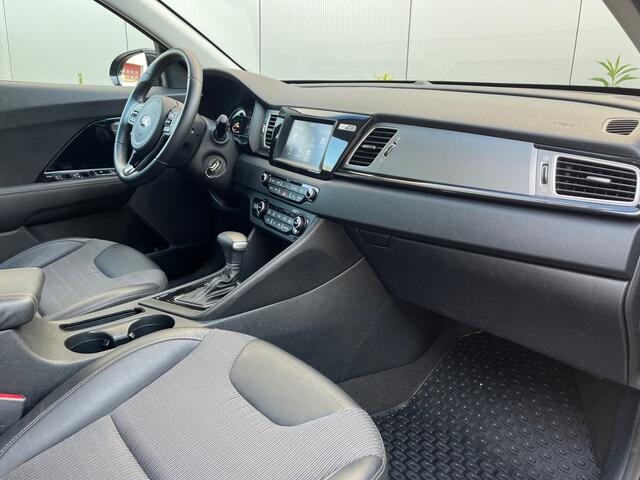 KIA Niro 1.6 GDi Hybrid DynamicLine NAP / CAMERA / TREKHAAK