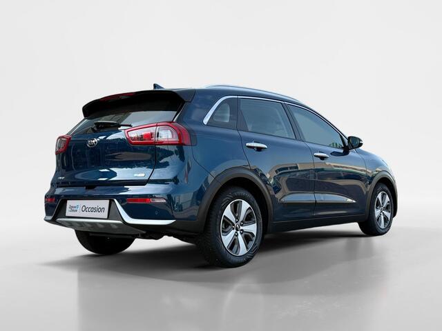 KIA Niro 1.6 GDi Hybrid First Edition | NAVI | CAMERA | 1 JAAR GARANTIE