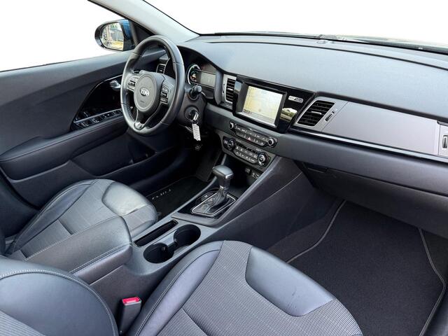 KIA Niro 1.6 GDi Hybrid First Edition | NAVI | CAMERA | 1 JAAR GARANTIE