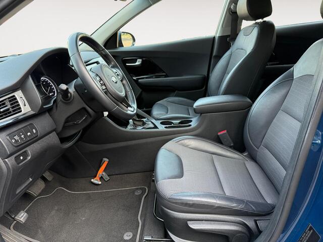KIA Niro 1.6 GDi Hybrid First Edition | NAVI | CAMERA | 1 JAAR GARANTIE