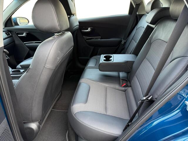 KIA Niro 1.6 GDi Hybrid First Edition | NAVI | CAMERA | 1 JAAR GARANTIE