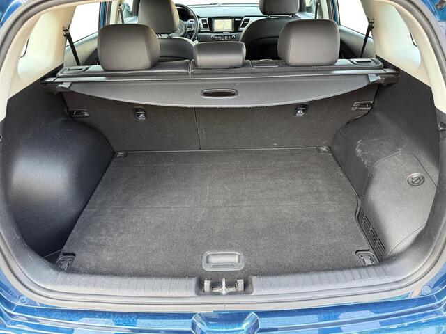 KIA Niro 1.6 GDi Hybrid First Edition | NAVI | CAMERA | 1 JAAR GARANTIE