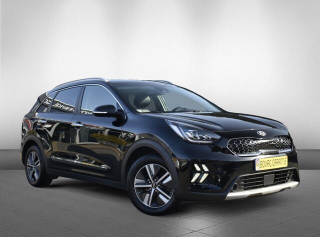 KIA Niro 1.6 GDI plug-in Hybrid 5 deurs dct 6