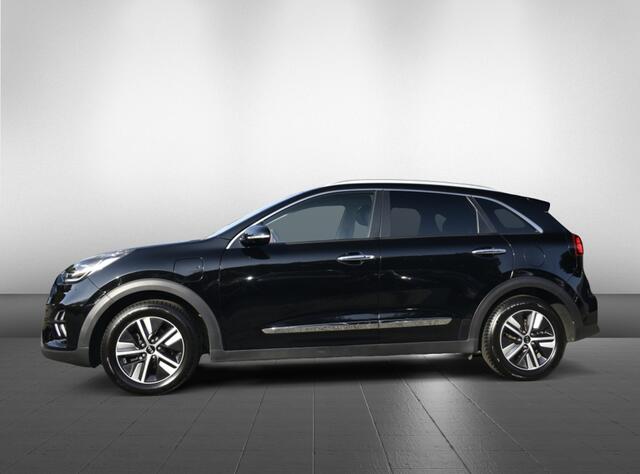 KIA Niro 1.6 GDI plug-in Hybrid 5 deurs dct 6