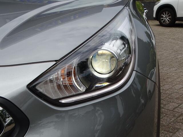 KIA Niro 1.6 GDI H. DYN.PL.LNavi Carplay Clima Cruise Camera