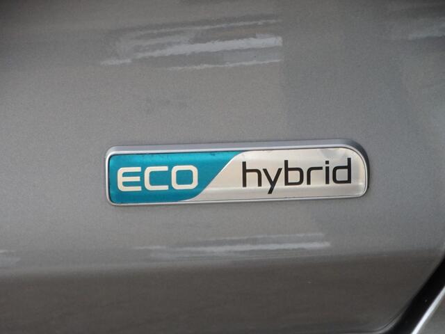 KIA Niro 1.6 GDI H. DYN.PL.LNavi Carplay Clima Cruise Camera