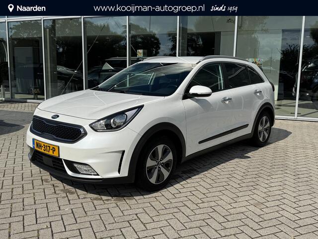KIA Niro 1.6 GDi Hybrid BusinessLine