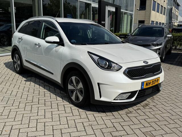KIA Niro 1.6 GDi Hybrid BusinessLine