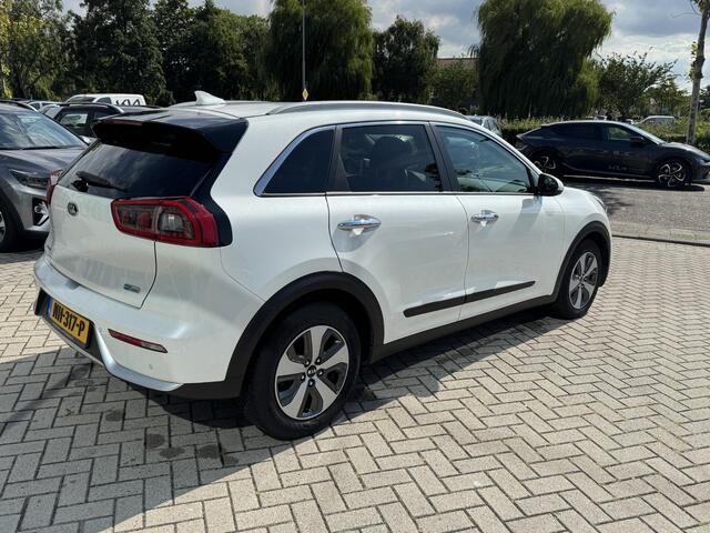 KIA Niro 1.6 GDi Hybrid BusinessLine