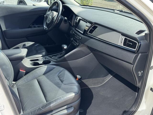 KIA Niro 1.6 GDi Hybrid BusinessLine