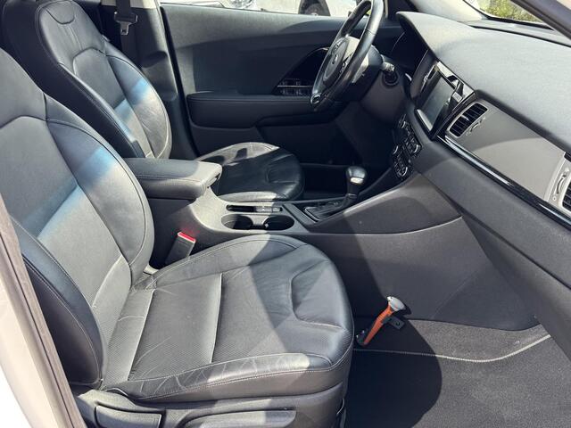 KIA Niro 1.6 GDi Hybrid BusinessLine