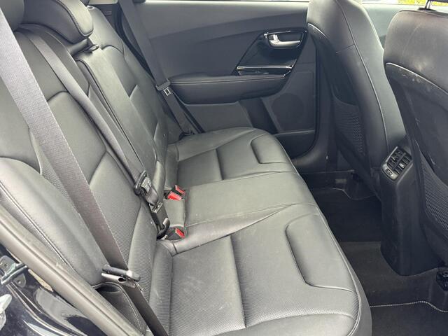 KIA Niro 1.6 GDi Hybrid DynamicPlusLine