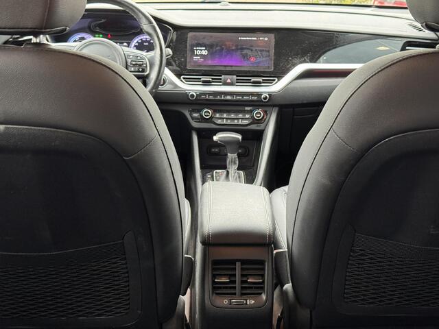 KIA Niro 1.6 GDi Hybrid DynamicPlusLine