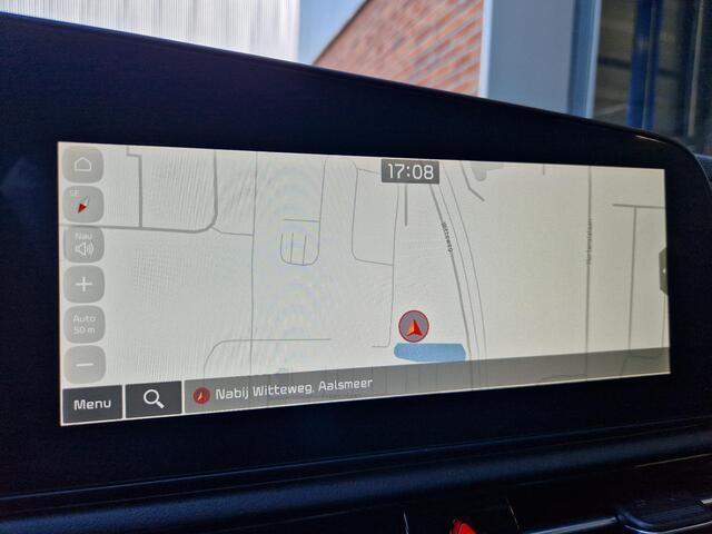 KIA Niro 1.6 GDi Hybrid DynamicLine | Camera | Navi | Cruise | LED | Clima | Android Auto / Apple Carplay |