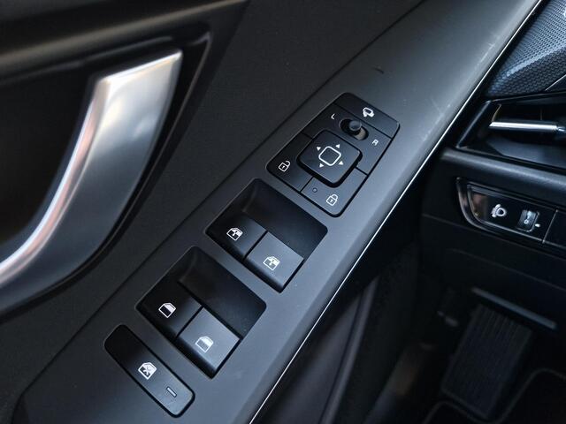 KIA Niro 1.6 GDi Hybrid DynamicLine | Camera | Navi | Cruise | LED | Clima | Android Auto / Apple Carplay |